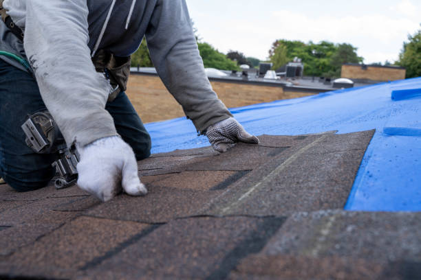 Best Roof Leak Repair  in Woodlands, CA