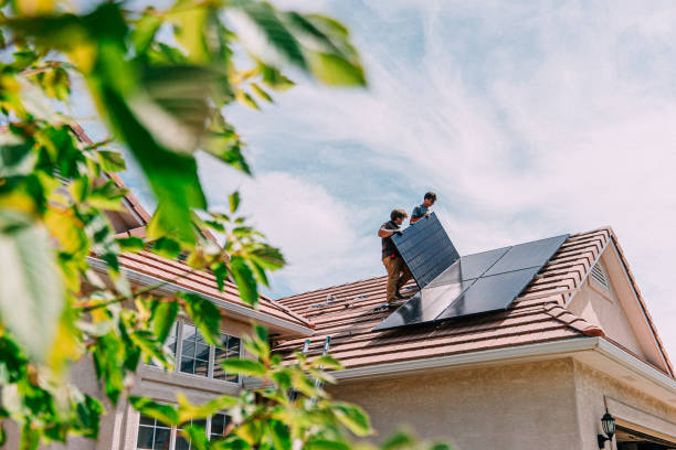 Best New Roof Installation  in Woodlands, CA