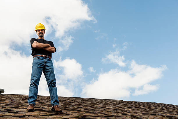 Best Commercial Roofing Services  in Woodlands, CA