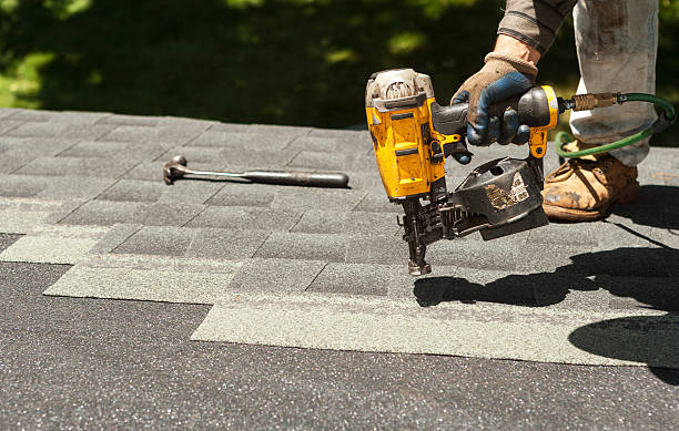 Woodlands, CA Roofing Contractor Company