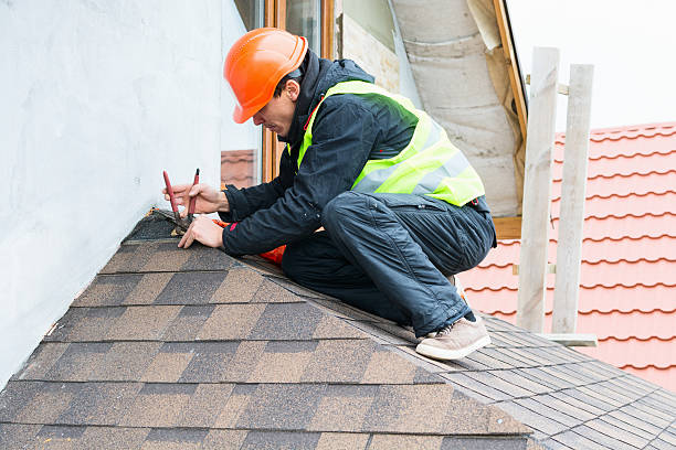 Quick and Trustworthy Emergency Roof Repair Services in Woodlands, CA