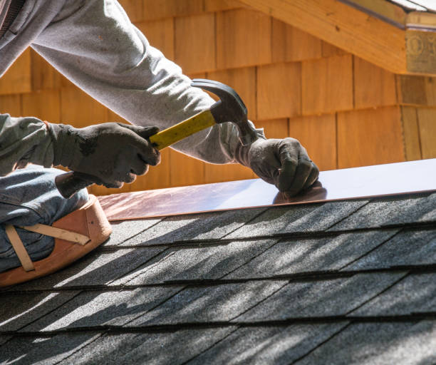 Best Roof Repair Estimates  in Woodlands, CA